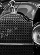 '36 Packard